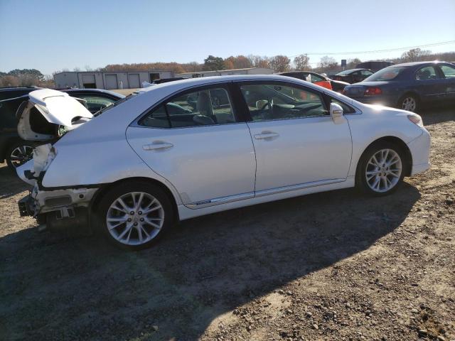 2011 LEXUS HS 250H JTHBB1BA0B2047789