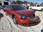 2011 MITSUBISHI  GALANT