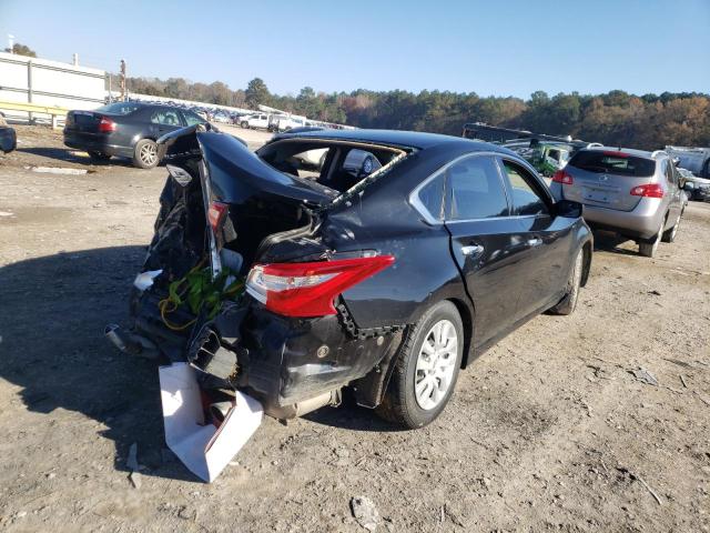 1N4AL3APXHN311917 Nissan Altima 2.5 2017. Фото: 3