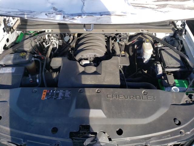 2020 CHEVROLET TAHOE POLI 1GNLCDEC1LR192969