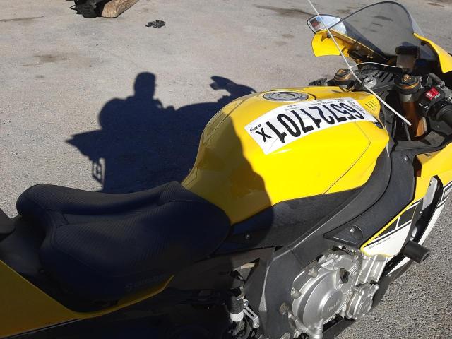 2016 YAMAHA YZFR1 C JYARN39Y7GA000841