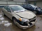 2004 CHRYSLER  SEBRING