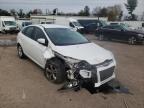 1FADP3F21EL306367 2014 Ford Focus Se