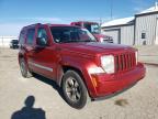 2008 JEEP  LIBERTY