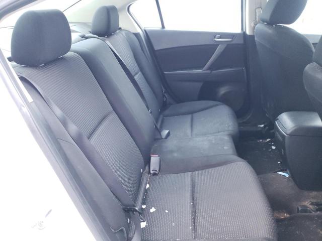 2012 MAZDA 3 I - JM1BL1UF3C1600725