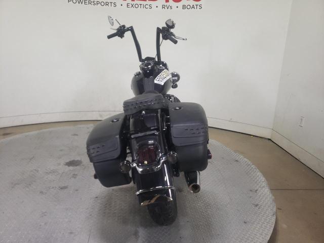 2021 HARLEY-DAVIDSON FLHCS 1HD1YBK17MB055651