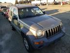 2004 JEEP  LIBERTY