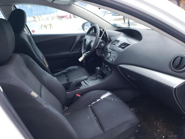 2012 MAZDA 3 I - JM1BL1UF3C1600725