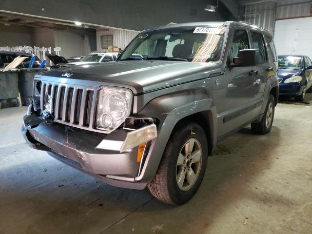 2012 JEEP LIBERTY 1C4PJMAK1CW198611