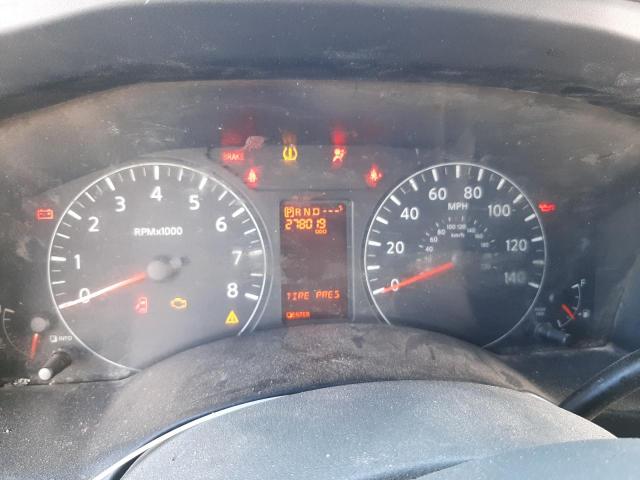 2013 NISSAN NV 2500 1N6BF0LX2DN110148