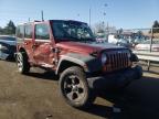 2007 JEEP  WRANGLER