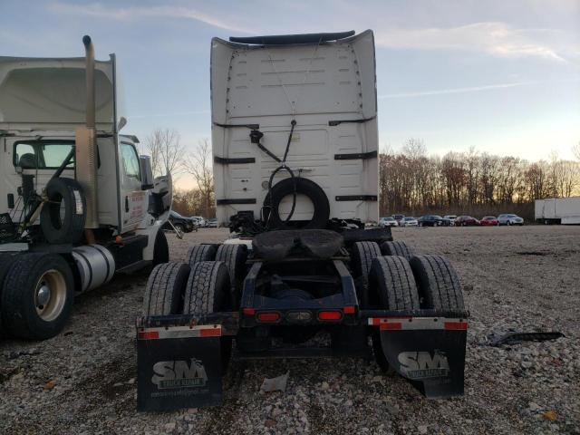 2015 VOLVO VN VNL 4V4NC9EH5FN185064