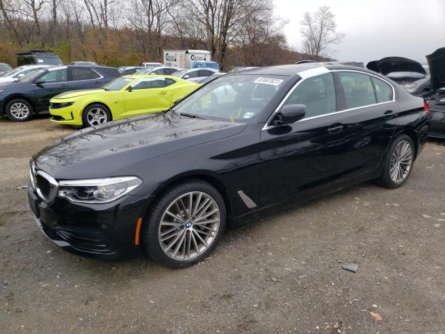 2020 BMW 530 XI WBAJR7C04LWW67506