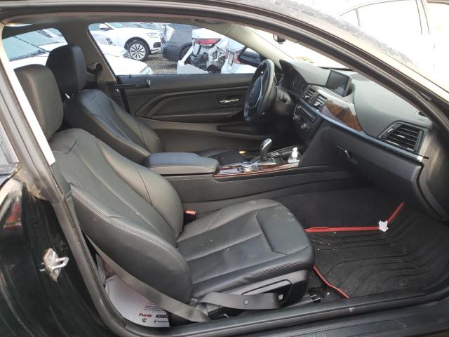 2014 BMW 428 XI WBA3N9C57EK245462