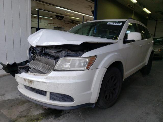 2011 DODGE JOURNEY MA 3D4PH1FG2BT523319