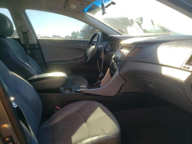 2011 HYUNDAI SONOTA 5NPEC4AC5BH263877