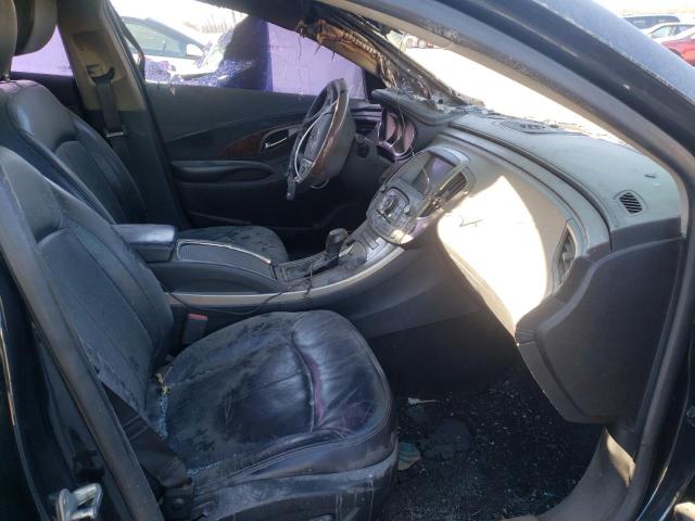 2011 BUICK LACROSSE C 1G4GE5GDXBF334828