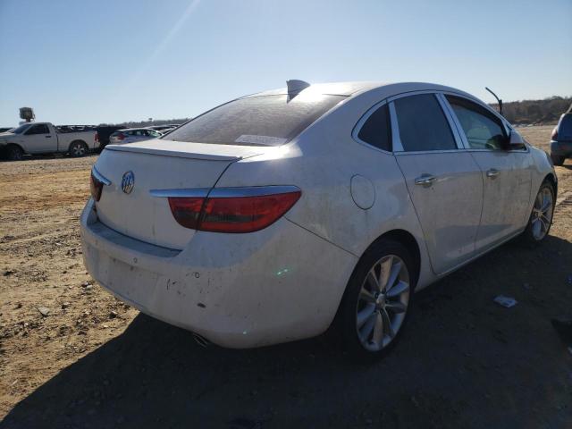 2015 BUICK VERANO PRE 1G4PT5SV0F4149694