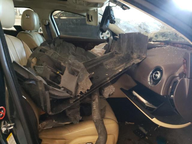 2011 JAGUAR XJL SAJWA2GB1BLV05168
