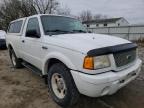 2002 FORD  RANGER