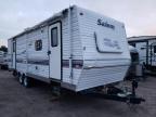 2002 SALEEN  TRAILER