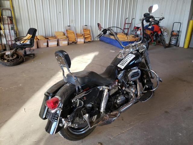2016 HARLEY-DAVIDSON FLD SWITCH 1HD1GZM10GC329649