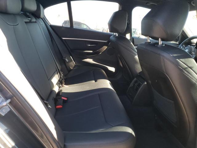 2018 BMW 328D XDRIV WBA8F1C51JAE97490