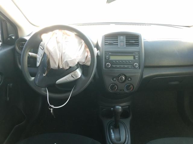 2015 NISSAN UK 3N1CN7AP6FL813277