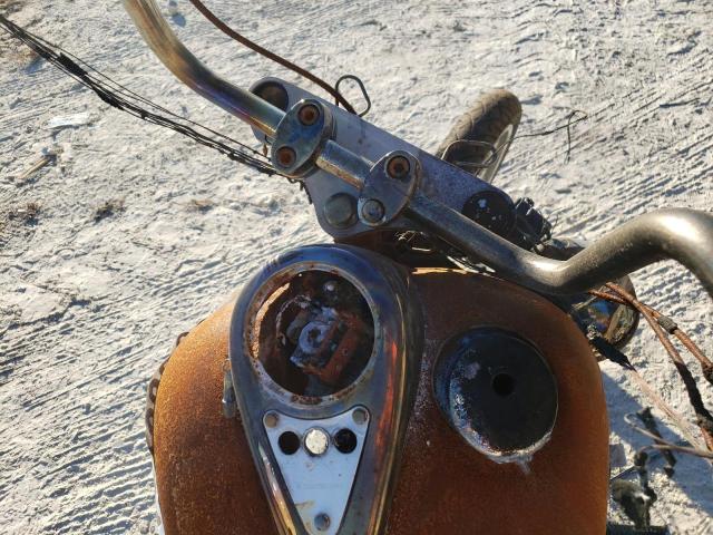 2005 KAWASAKI VN800 JKBVNCA1X5B514598