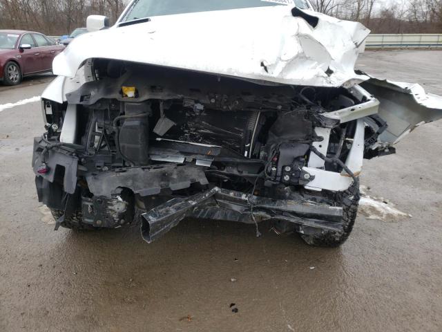 2018 DODGE RAM 1C6RR7MT8JS241330