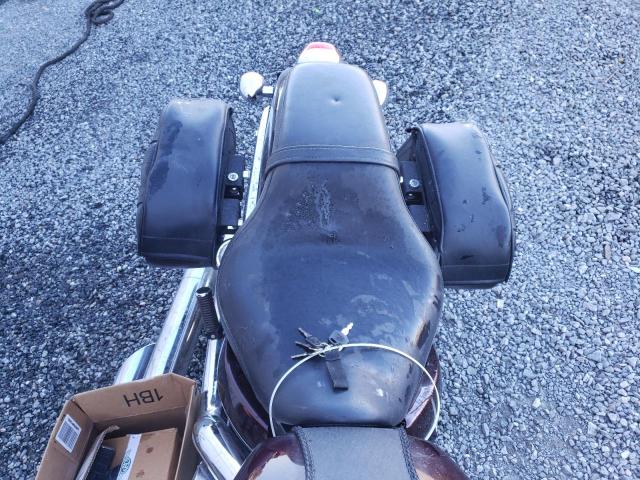 2007 HONDA VTX1300 C 1HFSC55027A304480