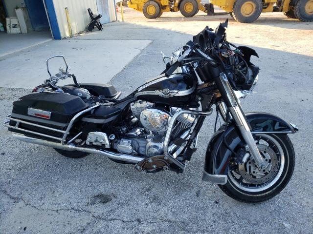 2003 HARLEY-DAVIDSON FLHT 1HD1DDV1X3Y736823