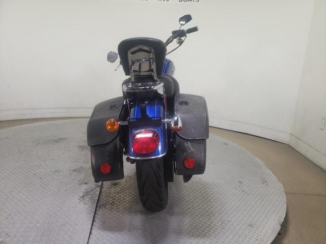 2009 HARLEY-DAVIDSON XL1200 L 1HD1CX31X9K410720