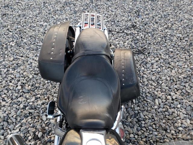 2007 HARLEY-DAVIDSON FLHRS 1HD1FY4157Y601564