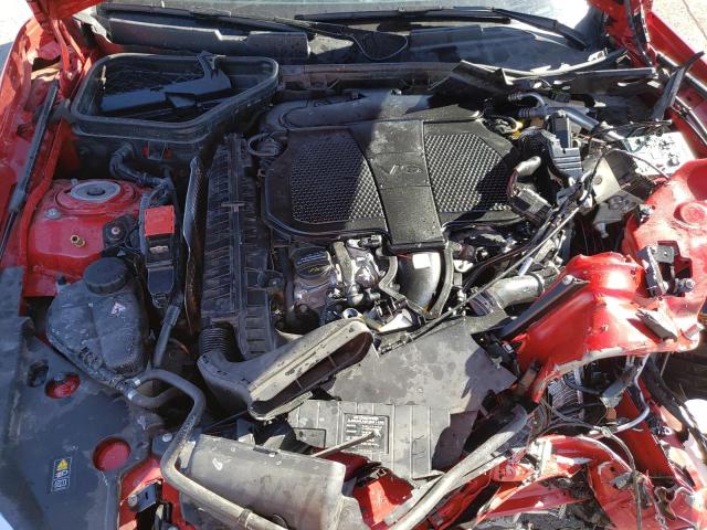 2016 MERCEDES-BENZ SLK 350 WDDPK5HA0GF115570