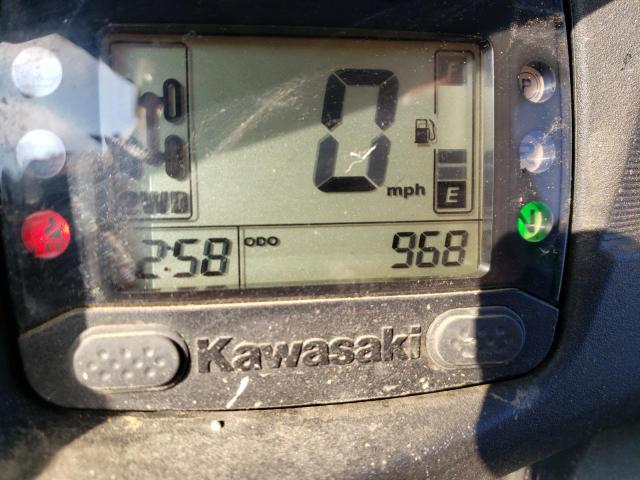 2021 KAWASAKI KRT800 J JKBRTCJ10MB500876