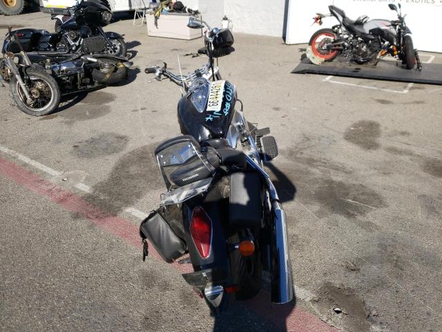2006 HONDA VTX1300 R 1HFSC52756A300469