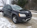 2007 PONTIAC  TORRENT