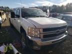 2010 CHEVROLET  SILVERADO