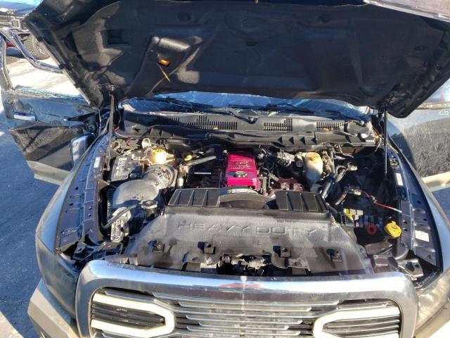 2011 DODGE RAM 2500 3D7UT2HL0BG589378