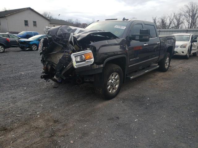 2015 GMC SIERRA K35 1GT424E88FF126226