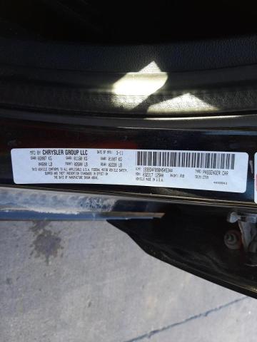 2011 DODGE AVENGER EX 1B3BD4FB9BN545344