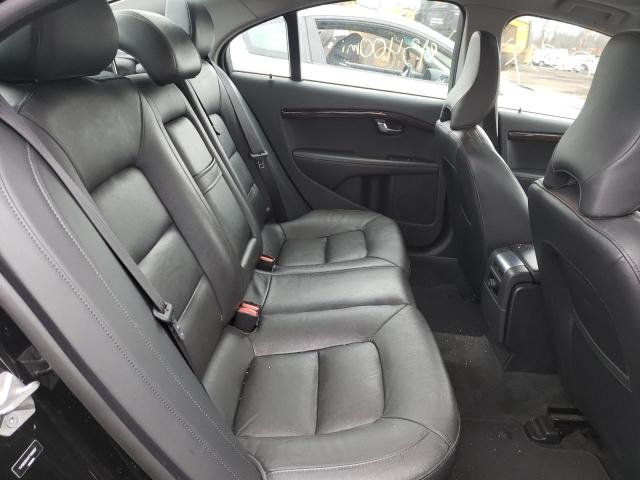 2015 VOLVO S80 PREMIE YV1902MKXF1186867