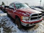 2004 DODGE  RAM 2500