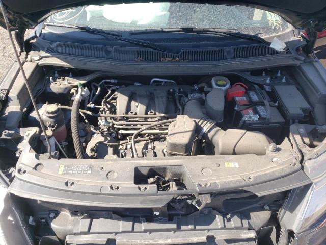 1FM5K8D81KGA94555 Ford Explorer X 2019. Фото: 6