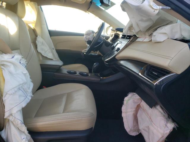2016 TOYOTA AVALON HYB 4T1BD1EBXGU053820
