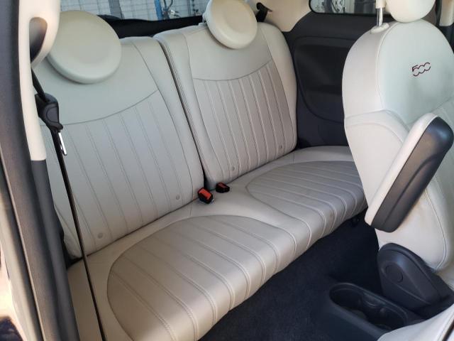 2018 FIAT 500 LOUNGE 3C3CFFCH2JT526509