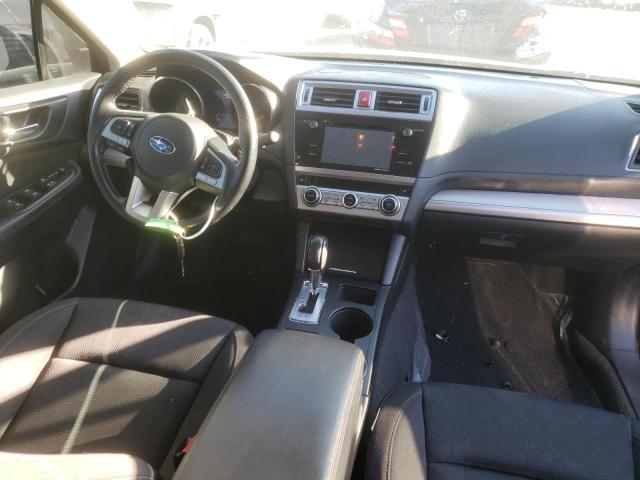 2015 SUBARU LEGACY 4S3BNBF60F3053502