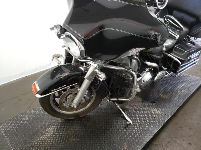 2007 HARLEY-DAVIDSON FLHTCUI 1HD1FC4397Y671167