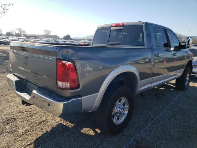 2012 DODGE RAM 2500 L 3C6UD5FL2CG102783